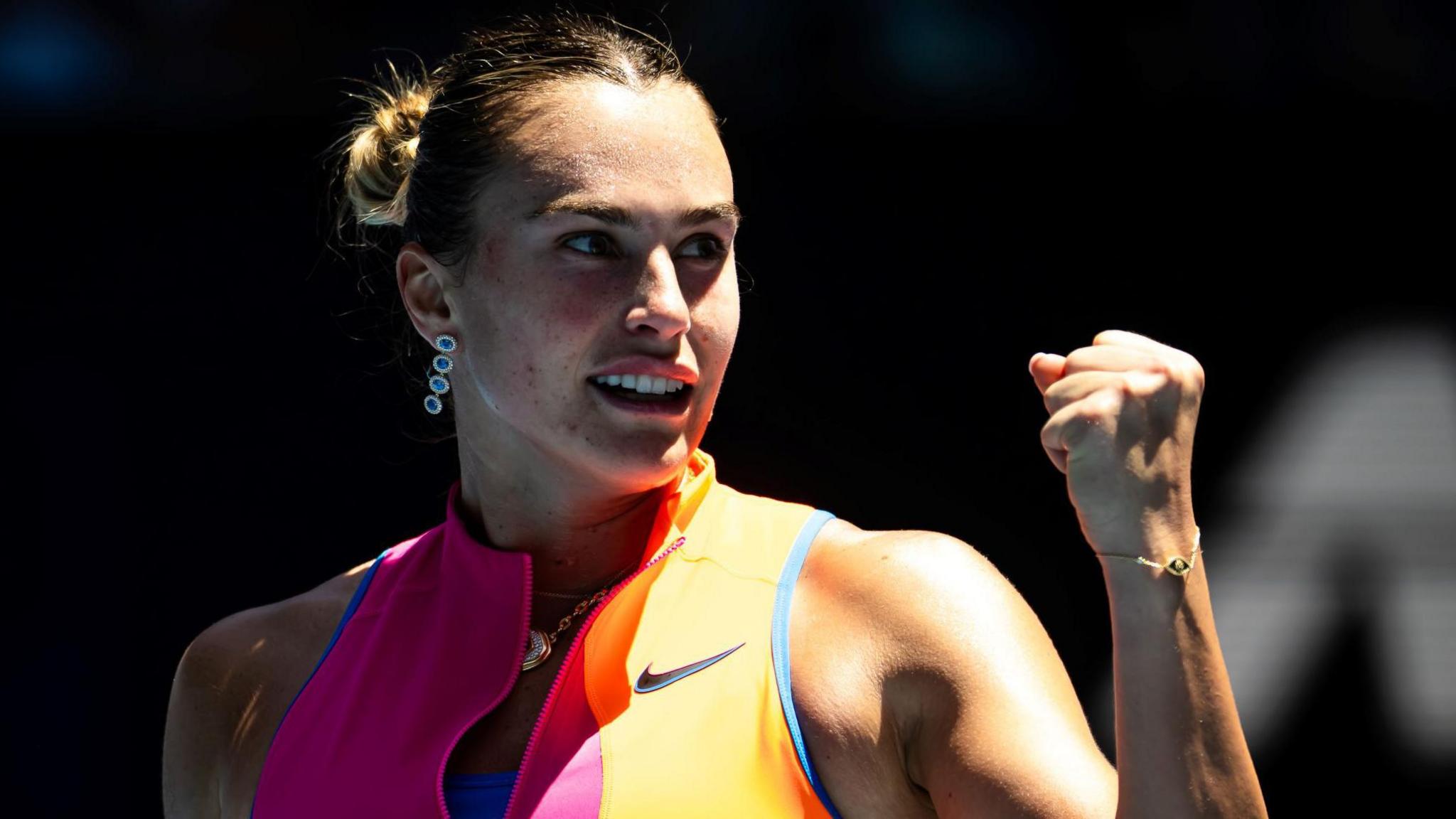 Australian Open 2026: Will anyone deny Aryna Sabalenka a third title in Melbourne?