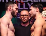 Bakhram Murtazaliev vs Josh Kelly: Live streaming results and updates, how to watch, start time