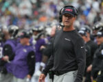 Behind Enemy Lines: Ravens Wire details what Giants are getting in John Harbaugh