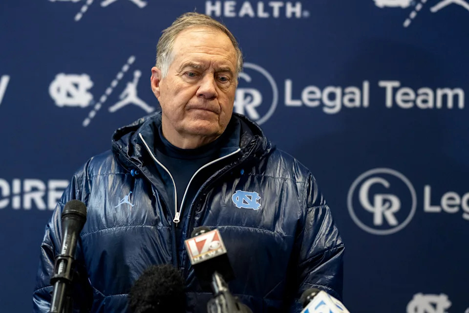 Bill Belichick snub: Here are the 22 Hall of Fame voters who have confirmed they voted for him — and the 1 ‘no’ vote