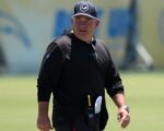 Bolts fire OC Roman, OL coach after playoff exit