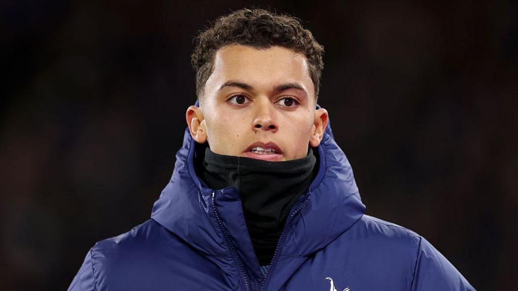 Brennan Johnson set to be in Crystal Palace's squad to face Newcastle after Tottenham exit