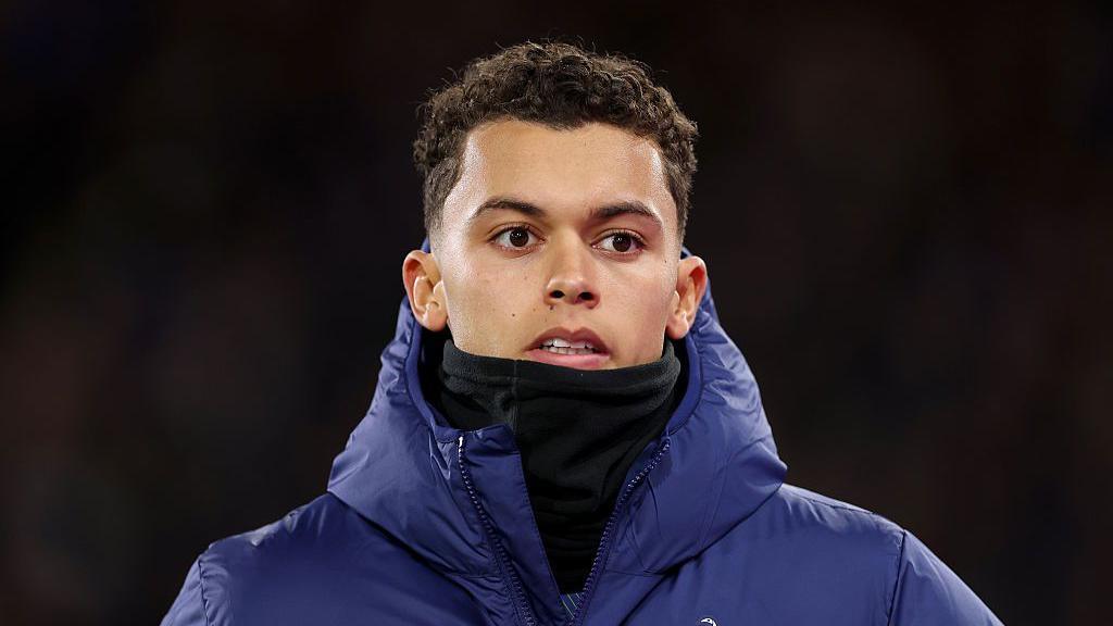 Brennan Johnson to meet Crystal Palace manager Oliver Glasner before potential transfer