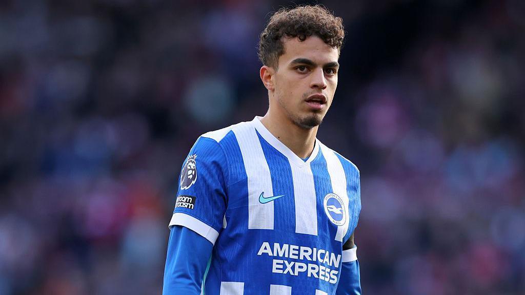 Brighton to reject £20m Nottingham Forest bid for Yasin Ayari