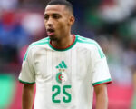 CAN 2025 - Algeria: Rafik Belghali clarifies the controversial scene with the referee
