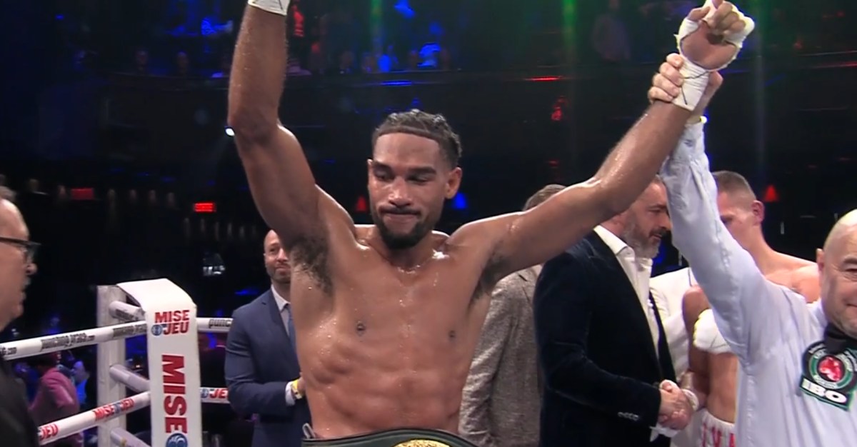 Canelo Alvarez and Jaime Munguia turn down Osleys Iglesias title fight