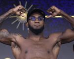 Carlos Adames botches weight cut, withdraws from Austin Williams fight