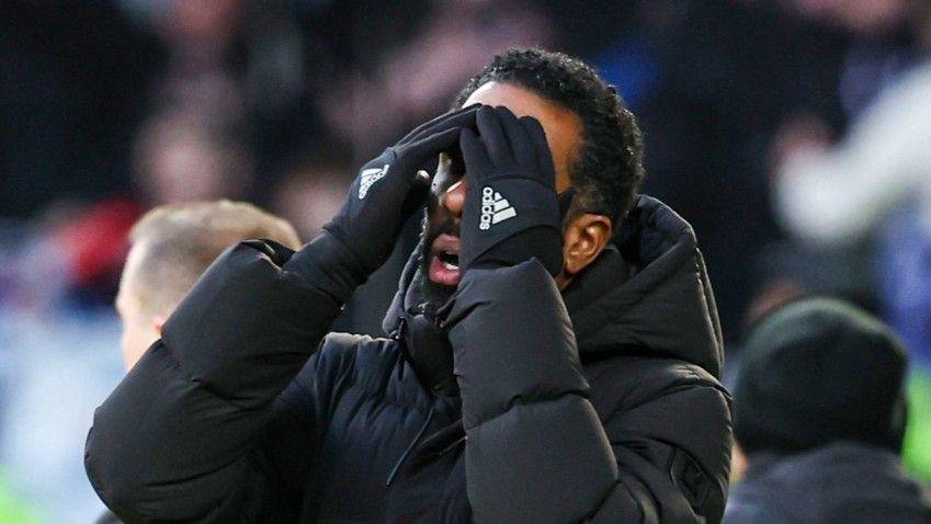 Celtic 1-3 Rangers: 'Haunted Nancy detached from reality as Celtic's lights go out'