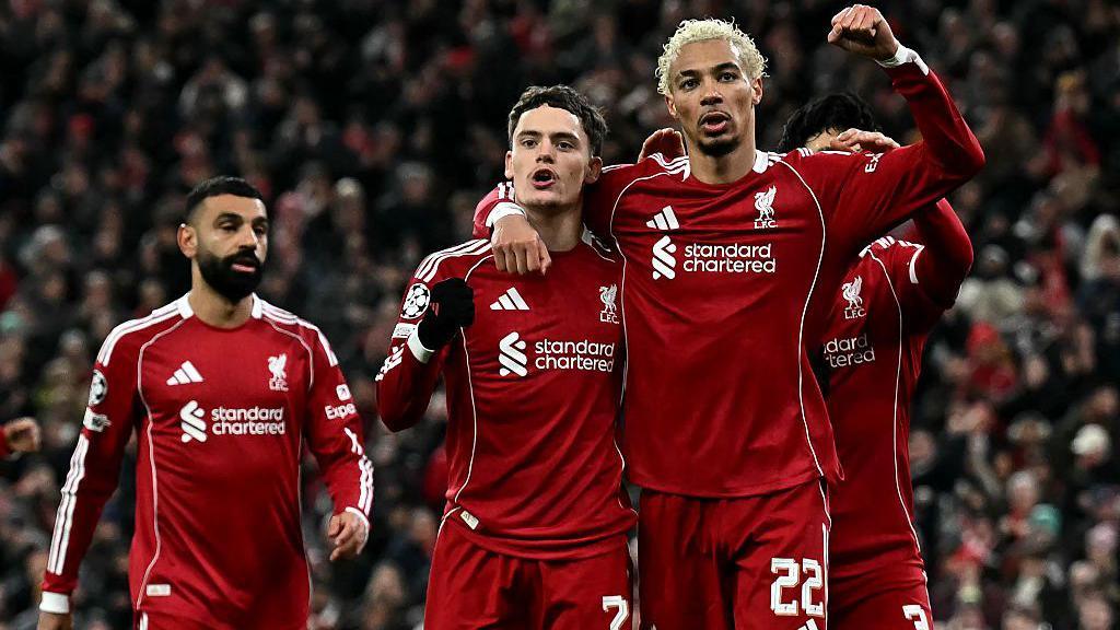 Champions League 2026: How English clubs got smart to dominate this season's league phase