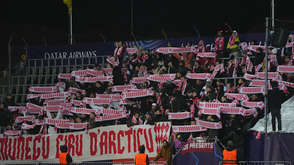 Champions League, Stade Louis-II, Les Bleus… What are the key takeaways from AS Monaco's 2025?