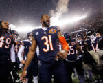 Chicago Bears’ Defensive Player of the Year is Kevin Byard III