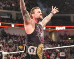 CM Punk Defeats Bron Breakker In Raw Main Event, Retains WWE World Heavyweight Title