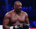 Derek Chisora v Deontay Wilder confirmed for O2 Arena in London on 4 April