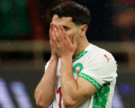 Diaz will 'have nightmares' over 'Panenka' failure