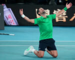 Djokovic and Alcaraz have shots at tennis history in the Australian Open final