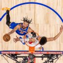 Dolan says Knicks can win Finals as constructed