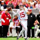 Draft-bound Ty Simpson: New school would have hurt Bama legacy