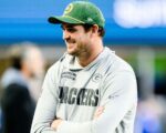 Eagles hire Packers QB coach Mannion as OC