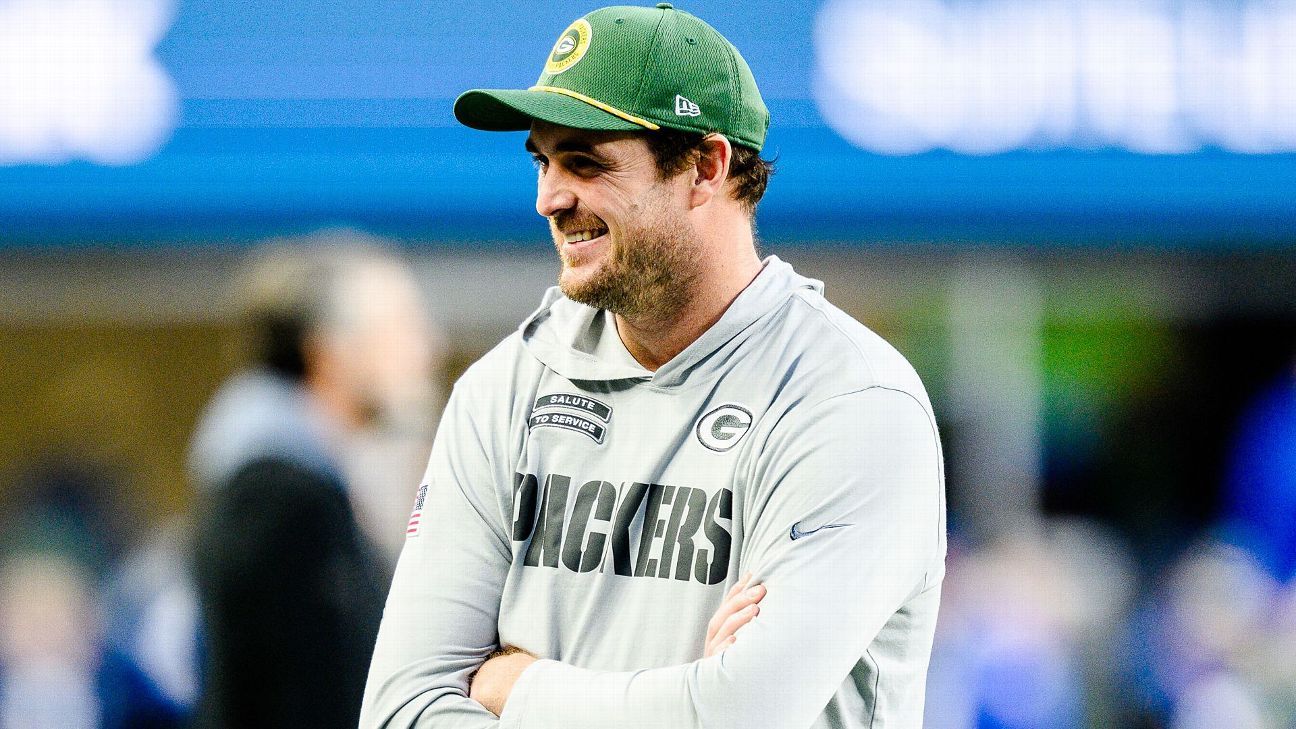 <!-- AI INSTRUCTIONS: Reescribe este título para que sea corto, atractivo y optimizado para SEO con enfoque en apuestas deportivas. -->
Eagles hire Packers QB coach Mannion as OC