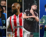 Eight players hoping for a big 2026: Antoine Semenyo, Igor Thiago, Claudio Braga and Nico O'Reilly