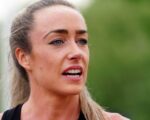 Eilish McColgan reclaims women's 10km European record in Valencia