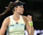 Elena Rybakina wins Australian Open for 2nd Grand Slam title