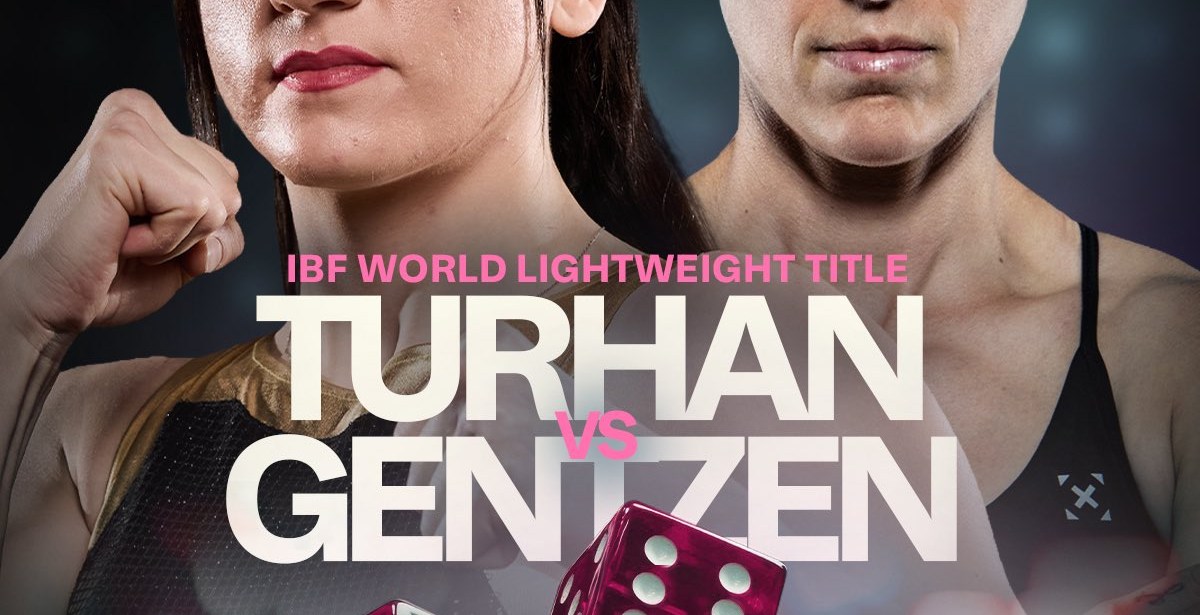 Elif Nur Turhan set for inaugural defense on Murtazaliev vs Kelly undercard
