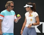 Emma Raducanu splits with coach Francis Roig after Australian Open exit