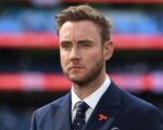 England do not have drinking problem - Broad