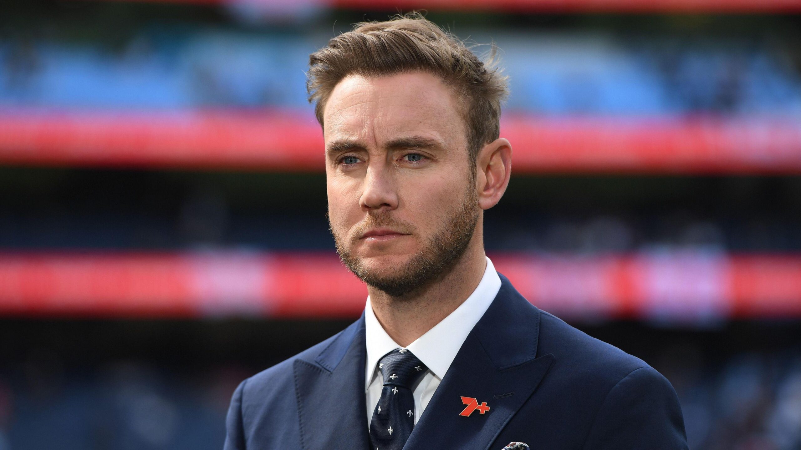 England do not have drinking problem – Broad