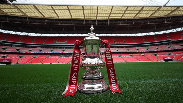 FA Cup third round results: Full draw, match schedule for 2025/26 season