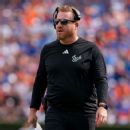 Former USF QB Brown follows Golesh to Auburn