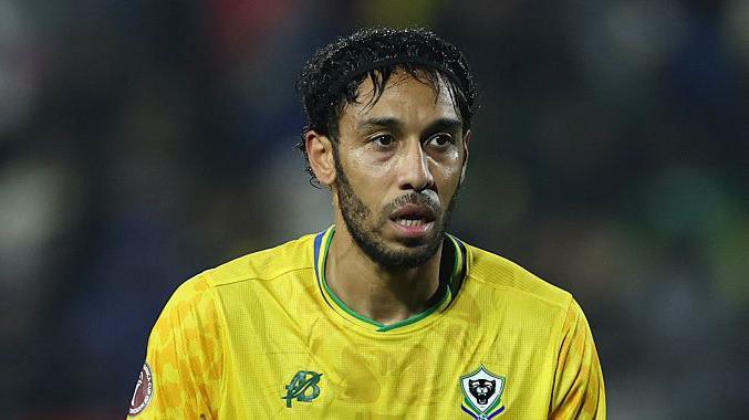 Gabon: Government suspends Gabon team, sacks coach and bans Pierre-Emerick Aubameyang