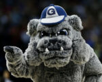 GAME THREAD: Georgetown Hoyas Host RV/#25 St. John’s on NYE