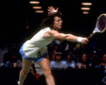 ‘Give Me the Ball!’ Review: Rousing Bio-Doc Pays Tribute to the Indomitable Billie Jean King, Whose Tenacity Equalized the Professional Tennis Court
