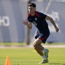 GK Horvath moves to Red Bulls from Cardiff City