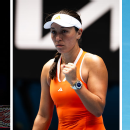 Going fourth: Sabalenka bests Svitolina, on to another AO final