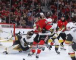 Golden Knights reach new low with overtime loss to Blackhawks