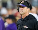 Harbaugh to limit interviews to just a few teams