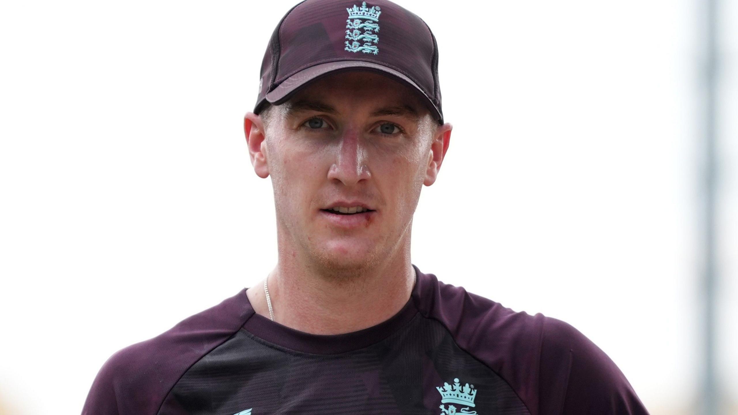 Harry Brook: England one-day skipper admits other players were present during nightclub bouncer altercation