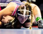 High school girls wrestling: Defending 5A champ Wasatch narrowly wins Division A meet, Northridge triumphs in Division B meet