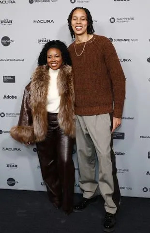 How Brittney Griner Healed After Her Wrongful Detainment: She and Wife Cherelle ‘Embraced the Slow’ (Exclusive)