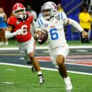 Inside Oregon's rise as a college football blue blood