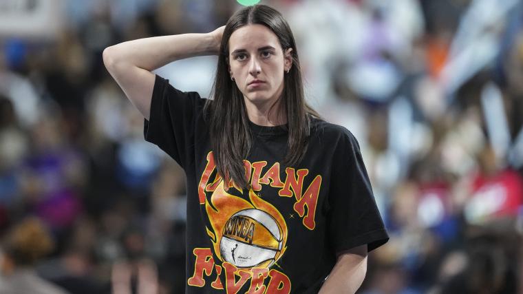 Is Caitlin Clark still playing basketball? Why Fever star isn't in Unrivaled after injuries