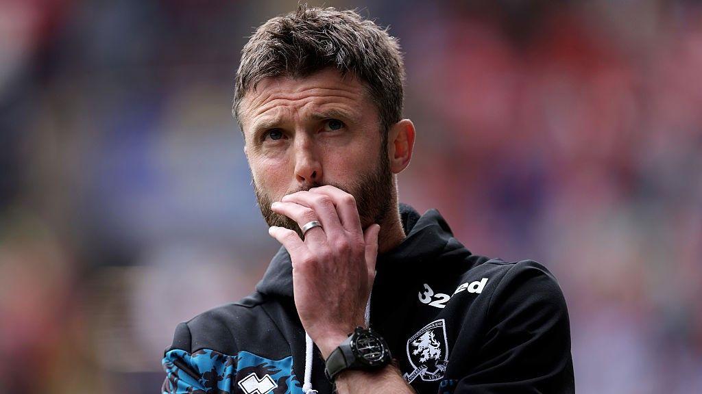 Is Michael Carrick the right man for Man Utd?