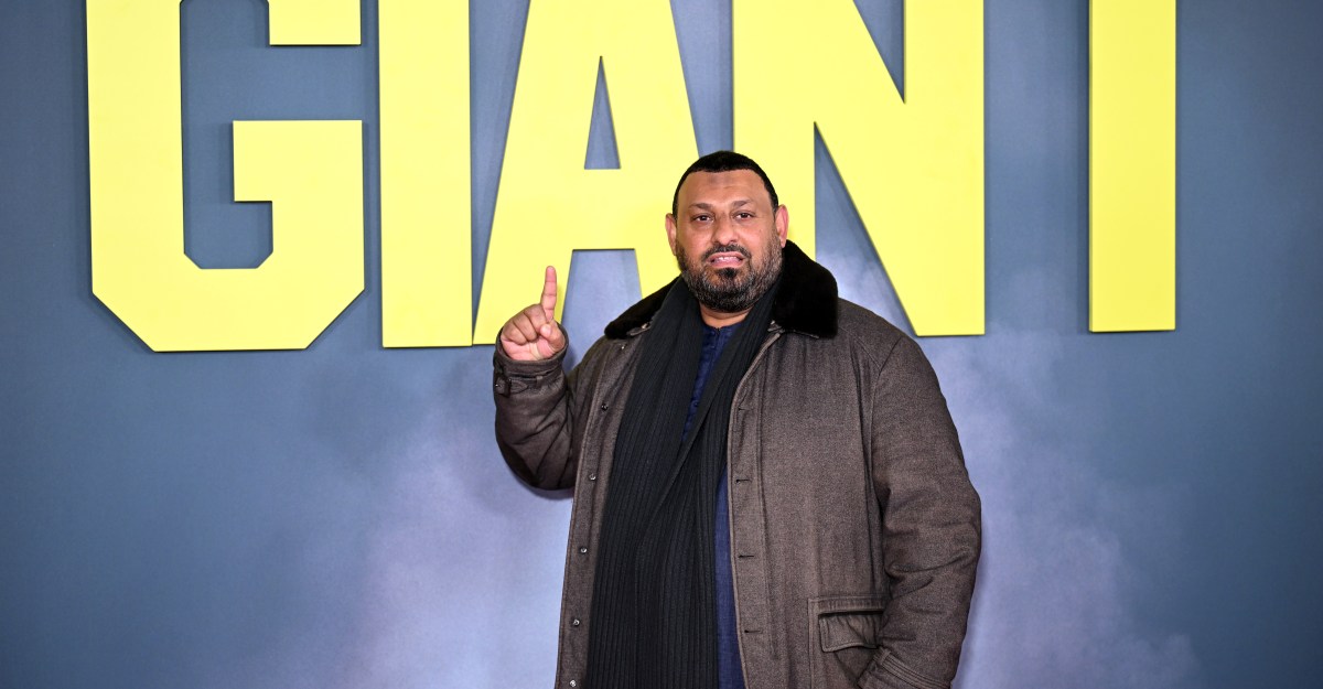‘It’s a good feeling’: Naseem Hamed reacts to ‘Giant’, a biopic of his life