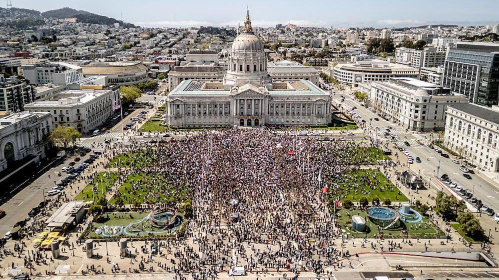 iVisit Boxing targets world-record crowd in San Francisco