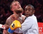 Jake Paul: American loses WBA cruiserweight ranking after Anthony Joshua loss