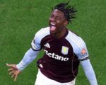 Jamaldeen Jimoh-Aloba: Who is Aston Villa's 'shy and nervous' goalscorer?