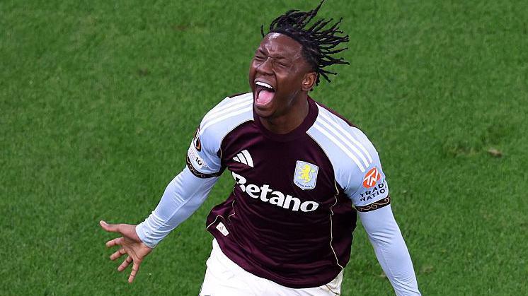 Jamaldeen Jimoh-Aloba: Who is Aston Villa’s ‘shy and nervous’ goalscorer?